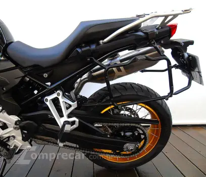 BMW F 850 GS PREMIUM 40 ANOS