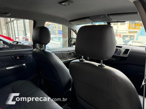 Hilux CD SRV 2.7 4x4