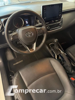 COROLLA 2.0 XEI 16V