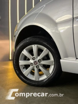 SIENA 1.4 MPI ELX 8V