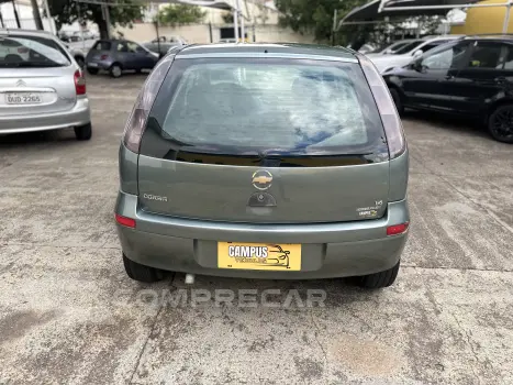 CORSA 1.4 MPFI Maxx 8V