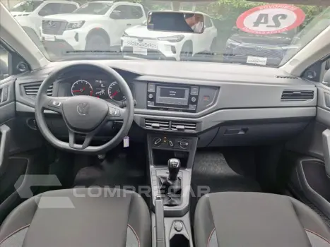 POLO 1.0 MPI TRACK MANUAL