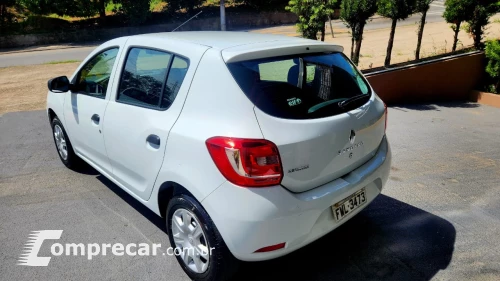 SANDERO 1.0 12V SCE Authentique