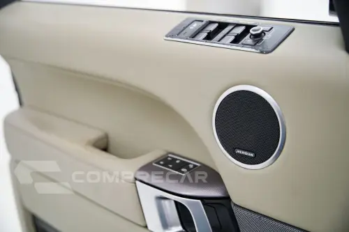Range Rover Sport HSE 3.0 4x4 SDV6 Dies.