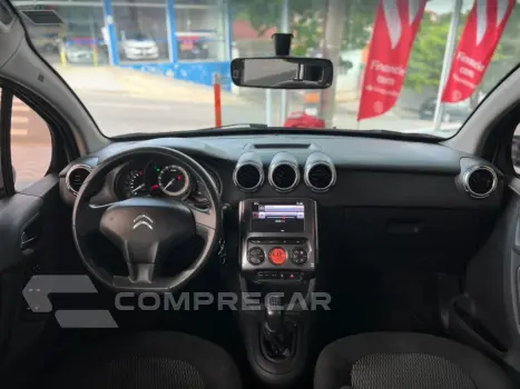 C3 1.2 PURE TECH FLEX TENDANCE MANUAL