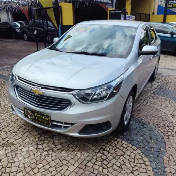 CHEVROLET COBALT LT 1.4 8V FlexPower/EconoFlex 4p 5 portas