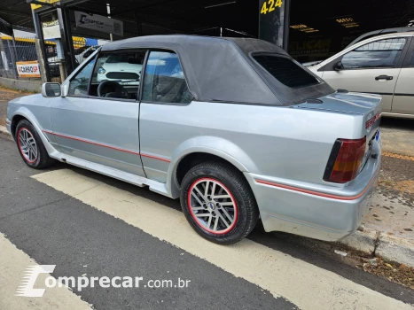 ESCORT 1.8 XR3 Conversível 8V