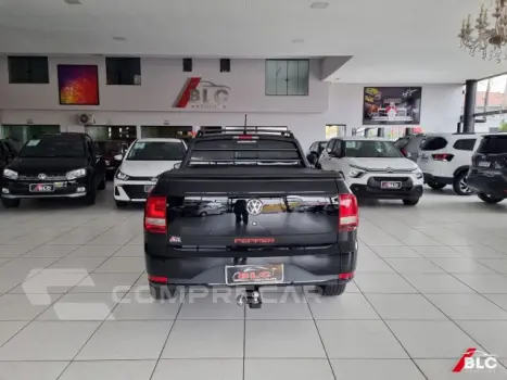 SAVEIRO - 1.6 MSI PEPPER CE 8V 2P MANUAL