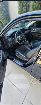 HR-V 1.5 DI I-vtec EXL