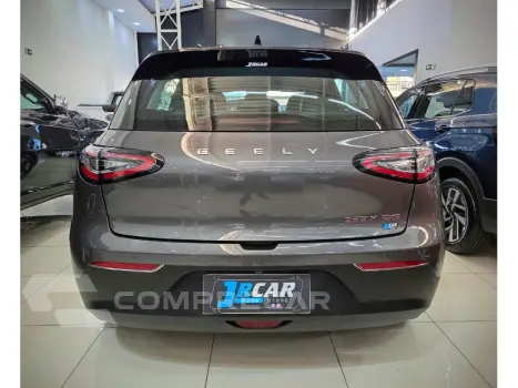 EX2 39,4 KW ELÉTRICO MAX