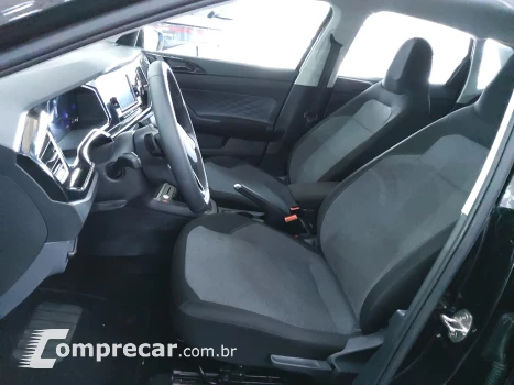 POLO 1.0 170 TSI SENSE AUTOMÁTICO