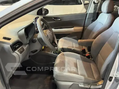 HB20 1.0 TGDI FLEX EVOLUTION AUTOMÁTICO