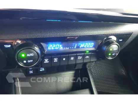HILUX 2.8 D-4D TURBO DIESEL CD GR-S 4X4 AUTOMÁTICO