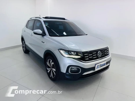 T CROSS HL TSI AE