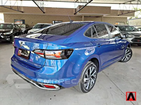 VIRTUS 1.0 200 TSI Highline