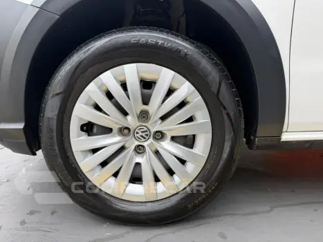 Saveiro Robust 1.6 Total Flex 16V