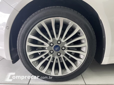 FUSION 2.0 Gtdi Titanium AWD 16V
