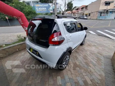 MOBI TREKKING 1.0 FLEX