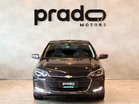 ONIX 1.0 Turbo Premier