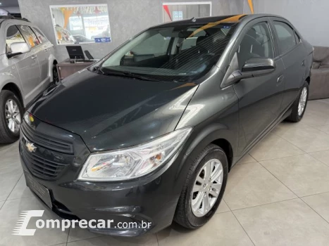 PRISMA - 1.0 MPFI JOY 8V 4P MANUAL