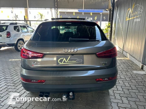 Q3 1.4 TFSI Ambition S Tronic