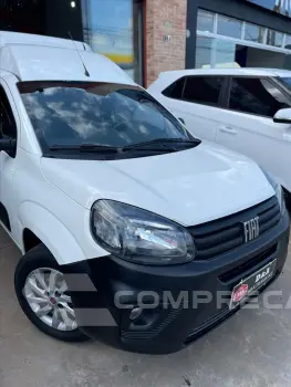 FIORINO 1.4 MPI Furgão Endurance 8V