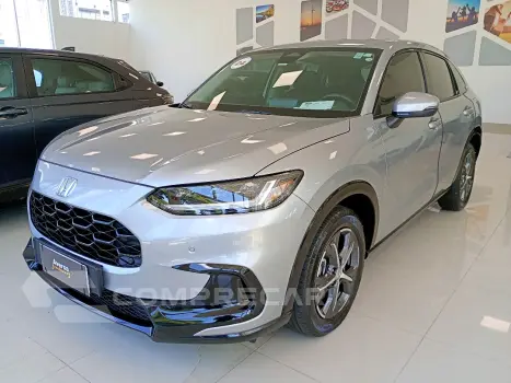 ZR-V 2.0 i-VTEC GASOLINA TOURING CVT