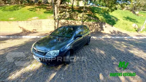 CORSA 1.0 MPFI JOY 8V FLEX 4P MANUAL