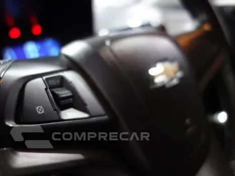 PRISMA - 1.4 MPFI LT 8V 4P AUTOMÁTICO