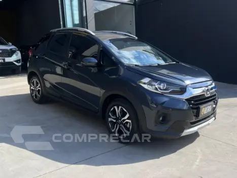 WR-V EXL 1.5 Flexone 16V 5p Aut.