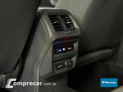 TIGUAN 1.4 250 TSI TOTAL FLEX ALLSPACE TIPTRONIC