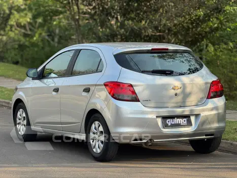 ONIX 1.0 MPFI JOY 8V