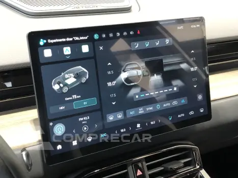 S06 1.5 TGDI PHEV ADVANCE DHT.