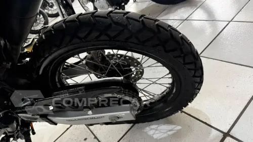 XRE 300 ABS