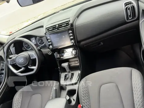 CRETA 1.0 TGDI FLEX LIMITED AUTOMÁTICO