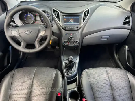 HB20S 1.6 Comfort Plus 16V