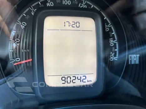 MOBI 1.0 8V EVO Like.