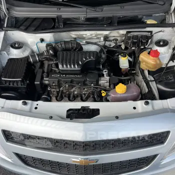 AGILE LT 1.4 MPFI 8V FlexPower 5p