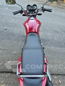 CG 150 Fan ESI
