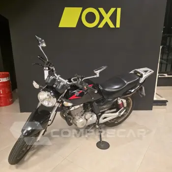 SUZUKI GSR 150i