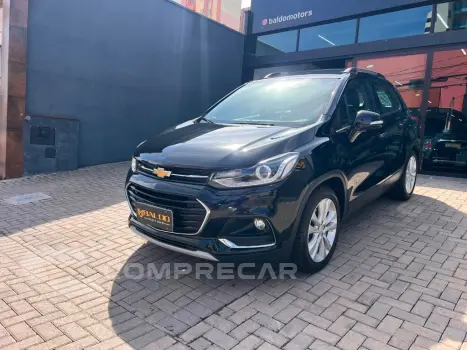 CHEVROLET TRACKER Premier 1.4 Turbo 16V Flex Aut 4 portas