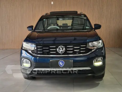 T-CROSS 1.4 250 TSI Highline