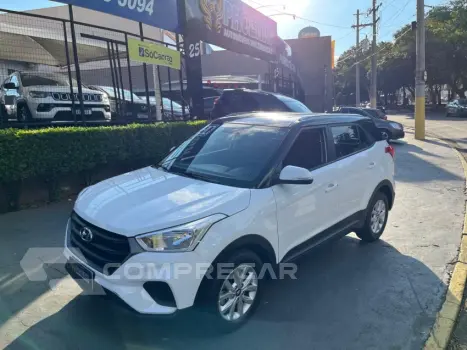 CRETA 1.6 16V Smart