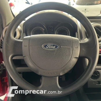 FIESTA 1.0 MPI Class Hatch 8V