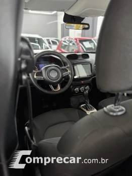 RENEGADE 1.8 16V
