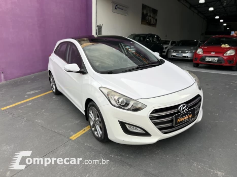 I30 1.8 MPI 16V Série Limitada