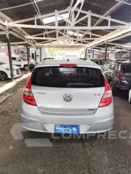 I30 2.0 16V 145CV 5P MEC.