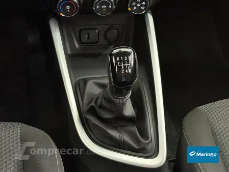 ONIX 1.0 FLEX PLUS LT MANUAL