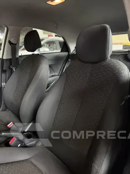 HB20 1.0 12V Comfort Plus