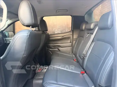 RANGER 3.0 V6 Turbo CD Limited 4X4